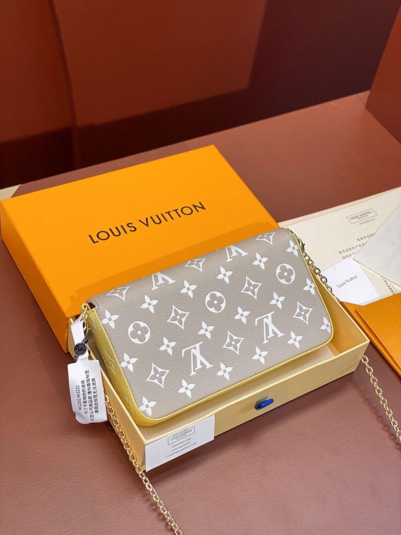 Louis Vuitton Wallets Purse